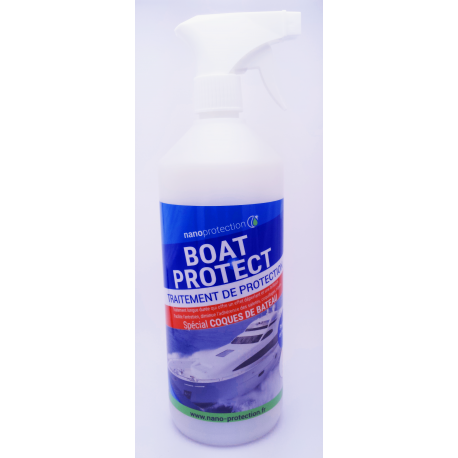 boat protect antifouling bio